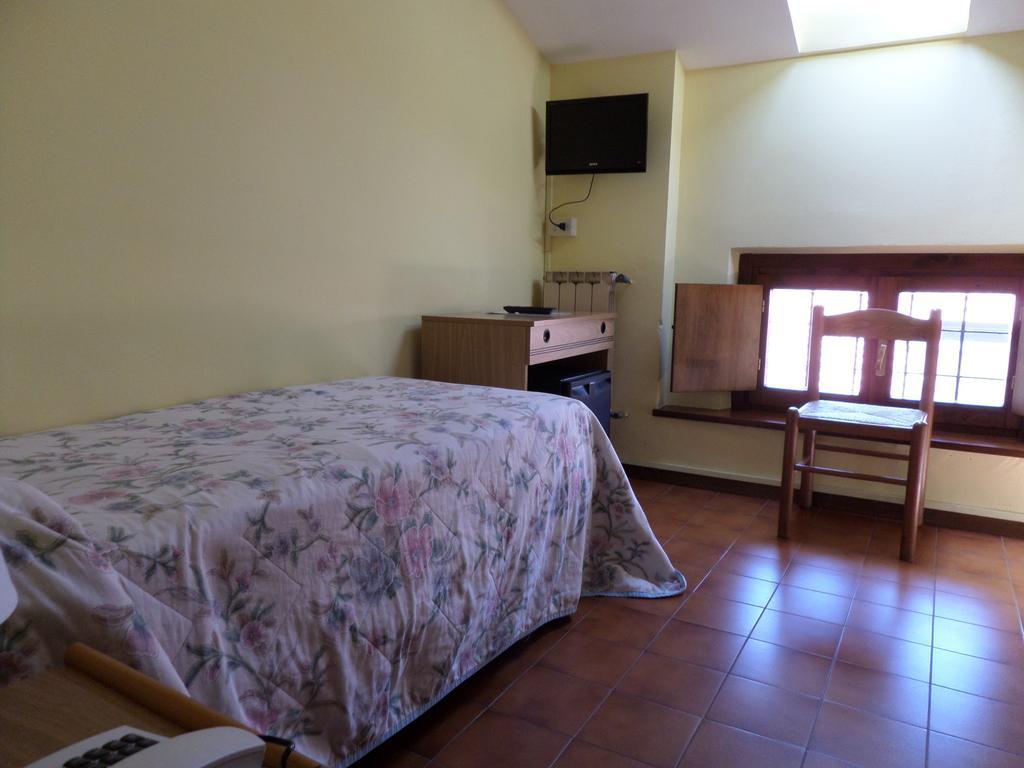 Hotel Delizia Genovese Montecatini-Terme Camera foto