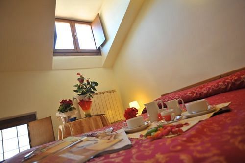 Hotel Delizia Genovese Montecatini-Terme Esterno foto