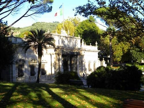 Hotel Delizia Genovese Montecatini-Terme Esterno foto